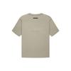 FW21 Logo T-Shirt 'Pistachio' Men's FOG-FW21-007