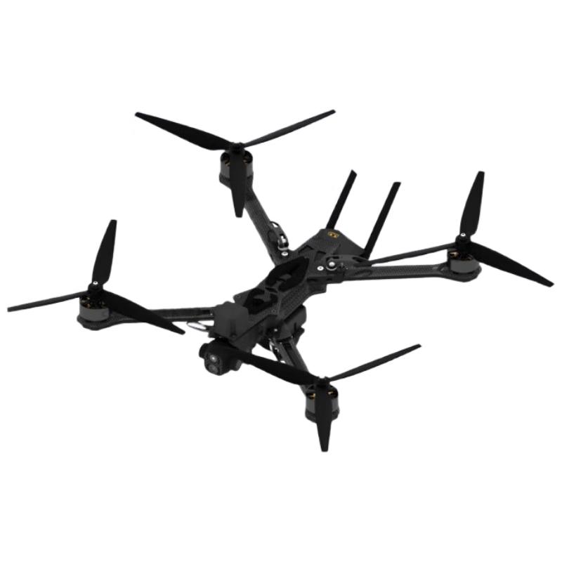 Shubona Series Professional FPV & Industrial Drones (CN version)