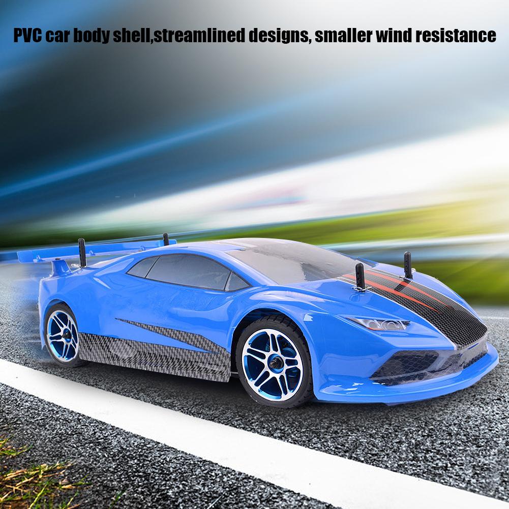 ZD Racing Kit 1 10 4WD RC Car Touring Vehicles Frame Kit without Electronic Parts