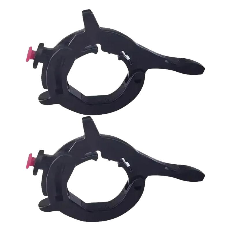 Motorcycle Cruise Control Throttle Accelerator Assist Grips High Grade Aluminum Lock Assist Retainer Motorcycle Accessories