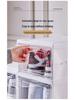 Transparent Multi-Layer Shoe Storage Box with Dustproof Side-Opening Drawer