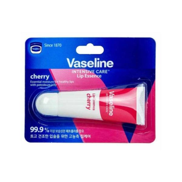 Vaseline Care Lip Essence Lip Moisturizer Cherry (24100289)