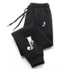 Letter Printing Womens Tracksuit Trousers HighStreet Luxury Daily Casual Sweatpants Simplicity Versatile Jogging Sport Pants