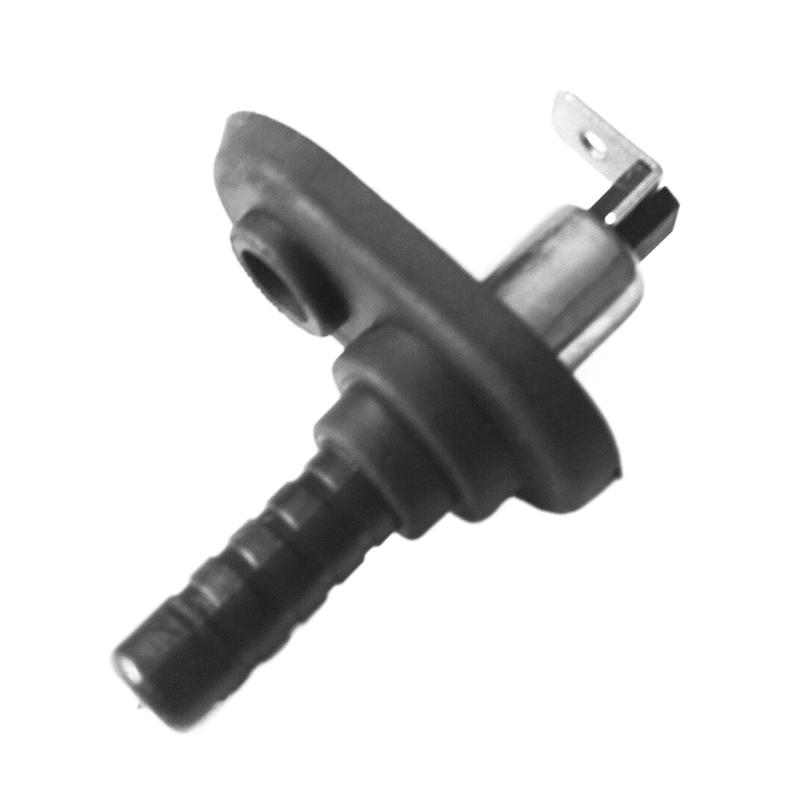 Universal Car Truck Electronic Flange Mount Pin Switch Car 20A 12V Courtest Light Door Switch Alarm Bonnet Boot Glove Box