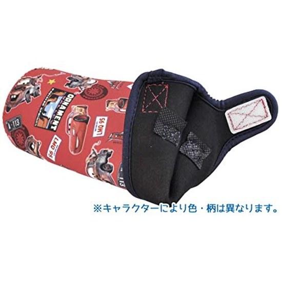 Skater Sports Bottle Water Cover SDC4 SKDC4 Compatible Character WSSC3-A