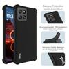 For Moto ThinkPhone 5G Phone Case IMAK Shock-resistant Soft Case
