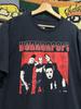 Horrorpops Punk Band T-SHIRT Baumwolle Klassisches Unisex-T-Shirt Alle Größen S337 Unisex T-Shirt