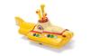 Corgi Beatles Yellow Submarine YELLOW SUBMARINE 1969 Film 50. Jubiläumsmodell 'THE BEATLES' [Artikel]