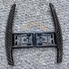 SK CUSTOM Kohlefaser-Lenkrad-Schaltwippen für BMW F36 F21 F22 F32 F30 F02 F80 F11 F06 F20 F23 F10 F12 F26 F15 M3 M4