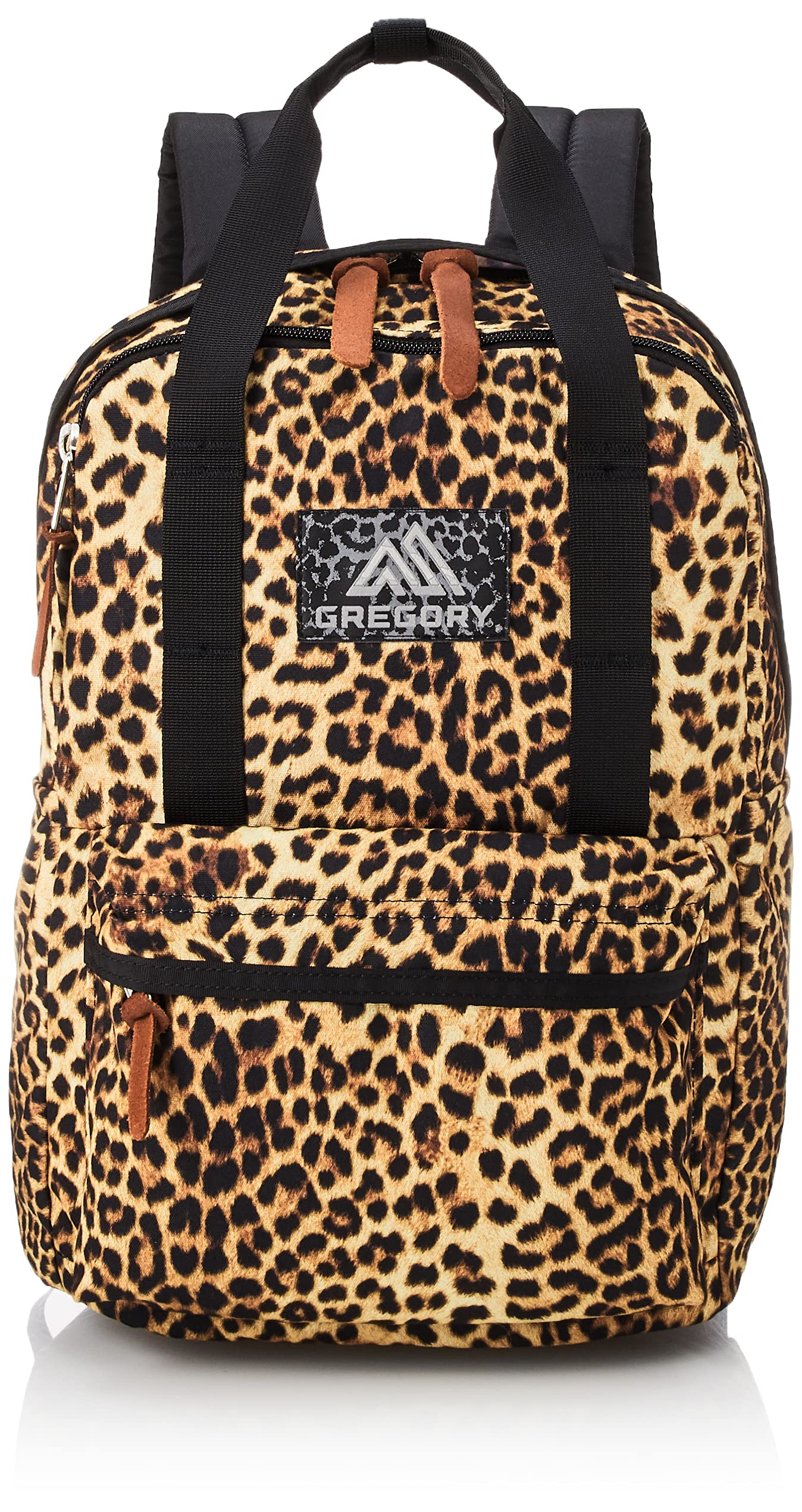 Рюкзак Gregory Easy Peasy Day, True Leopard, один размер
