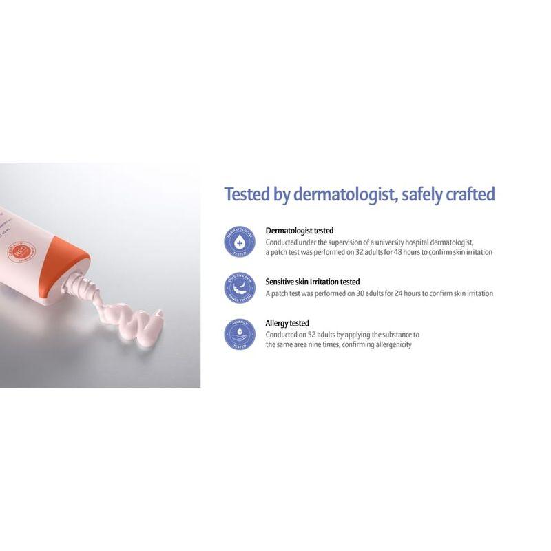 Aestura Derma UV 365 Red Calming Tone-Up Sunscreen Mini