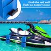 Pwc Fender Accessories for Docking Sturdy Easy To Store Protector Convenient Professional Contour