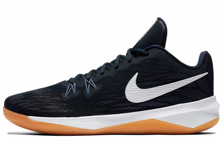 Nike Zoom Evidence Dark Obsidian 908976-400 42
