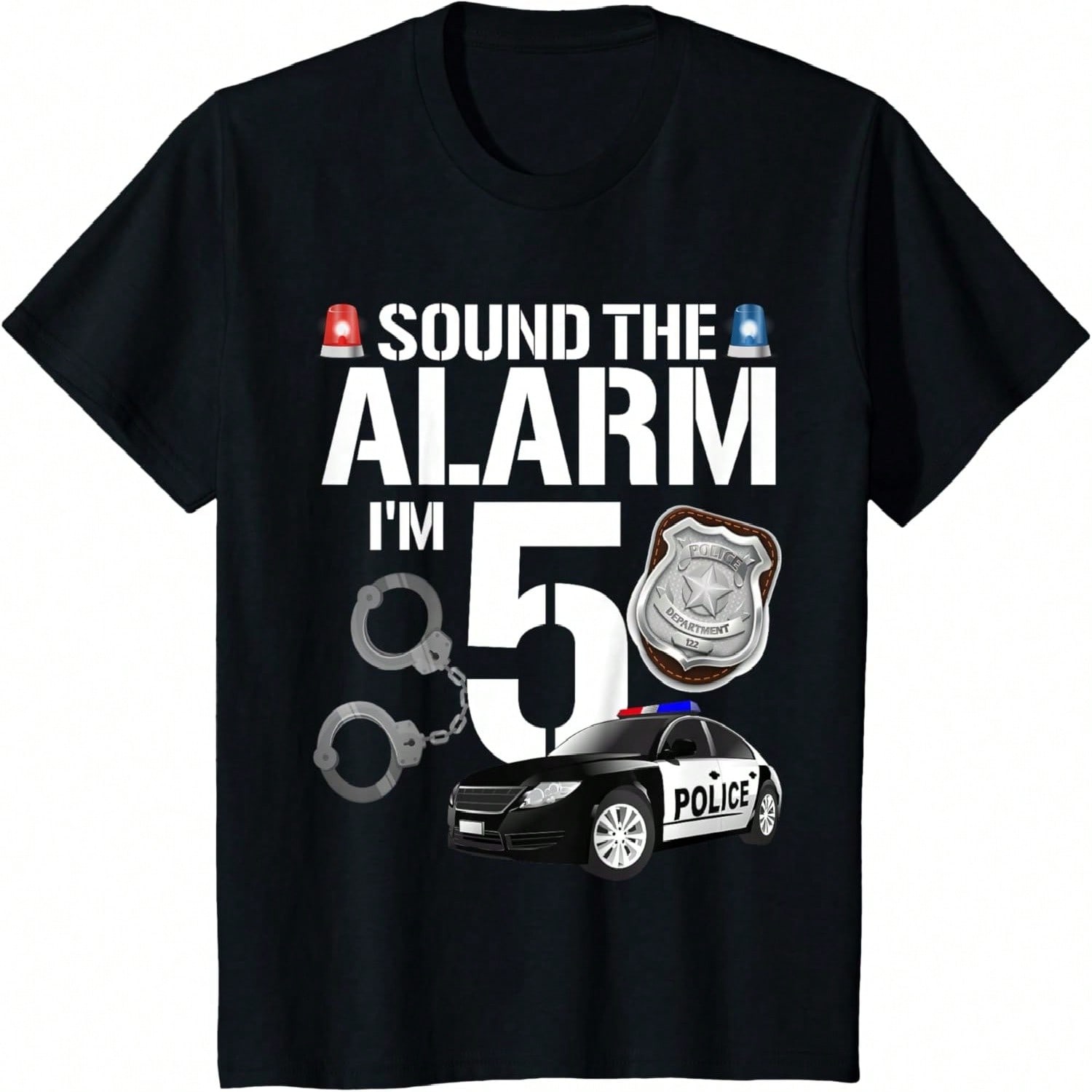 Kids 3th Birthday Rocket Astronaut Astronomy 3 Year Old Birthday T-Shirt S разноцветный