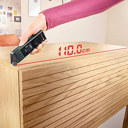 Bosch (BOSCH) Laser-Entfernungsmesser "ZAMO3" Radadapter 1608M00C23 [Originalprodukt]