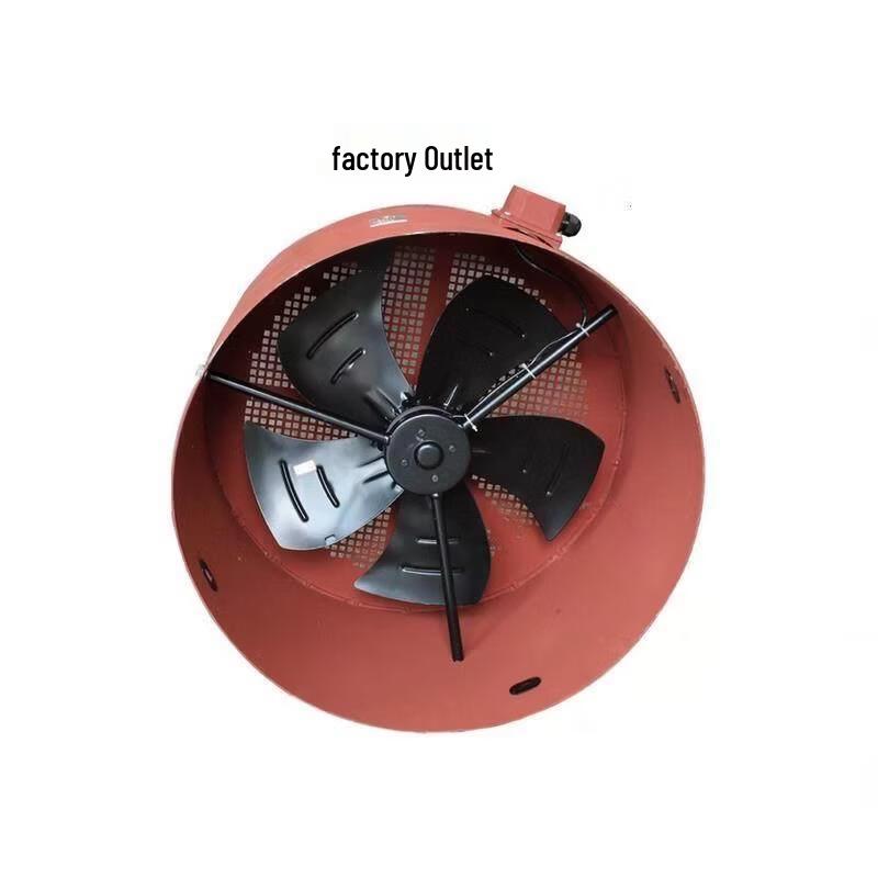 AFW G-100A Inverter Motor Cooling Fan