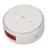 Alarm Clock Speaker Smart Bluetooth Multifunction Adjustable Brightness Wireless Speaker with