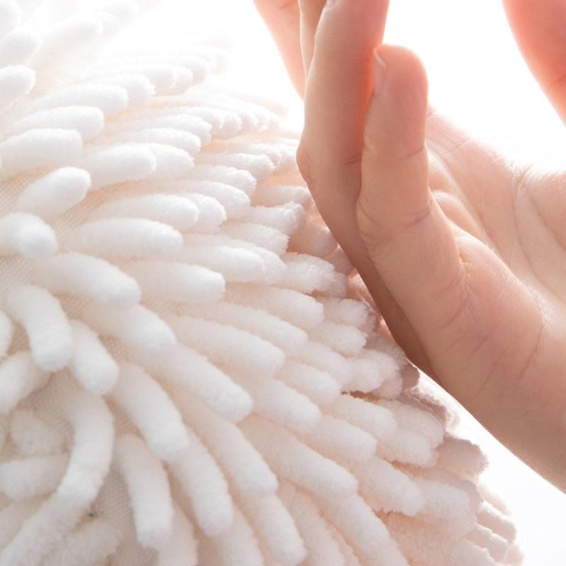 3PCS Hand Towel Quick Dry Soft Handball for Efficient Cleaning for Sports, Work, Outdoor Activities Microfiber Handball