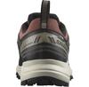 Salomon Wander Goretex кроссовки трейловые
