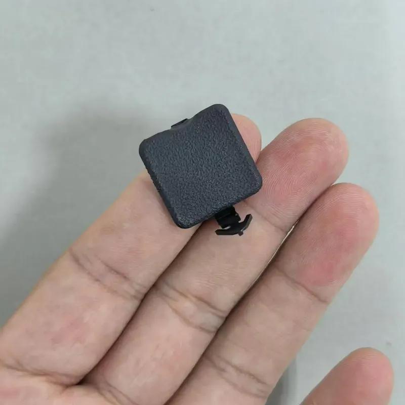 For Toyota FJ Cruiser Car Front Door Handle Small Decorative Cover 1pc left