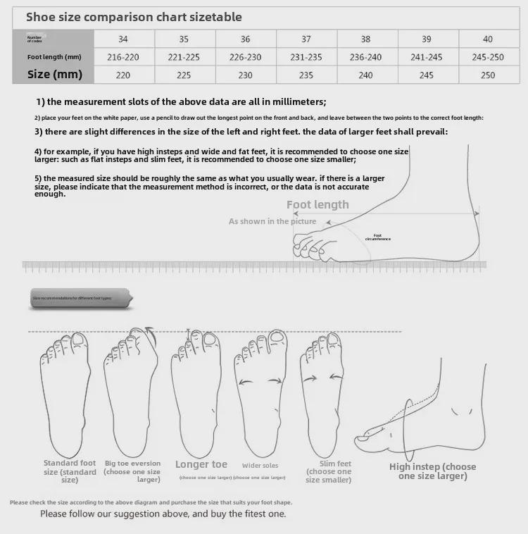 2023 Sommer Damen High Heel Plateau Sandalen: Dicker Absatz, Peep Toe, wasserdicht, Klettverschluss, römischer Stil, Übergröße.