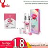 Exclusively Love Lips Pleasure Gel for Women - Enhancing Foreplay Lubricant for Couples