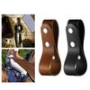 Hanging Accessories, Holder, Sturdy Bullwhip Whips, Loop Whips And Crop Belt for Riding Crops,