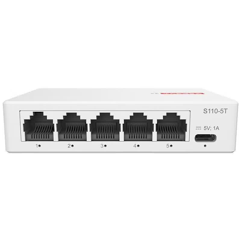 Huawei Kunling Network Switches