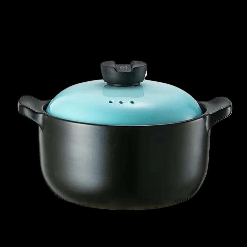 ASD Zhen Tao III Ceramic Casserole Pot