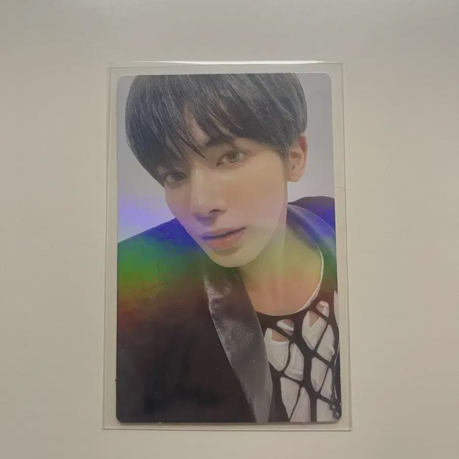 Tuvatu Tae Hyun Shora Neshora Poca Joo Bin Bum Kyu Huening Kyluk Album Moazonm2u