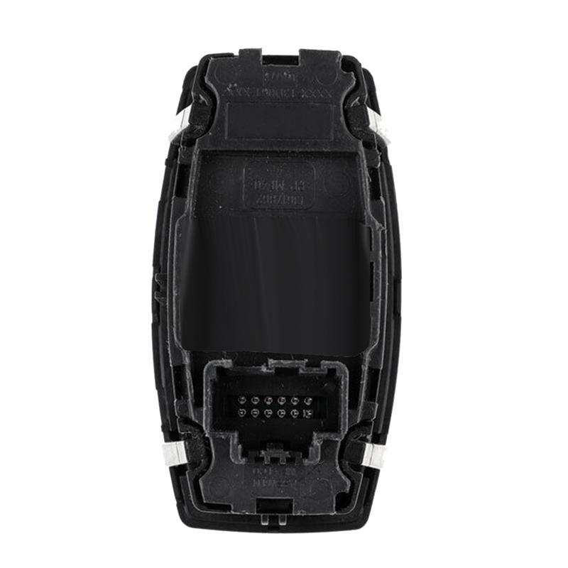 For 2015- Ford F150 F-150 Head Light Headlight Control Switch With Fog Light FL3T-13D061-BCW Accessories Component