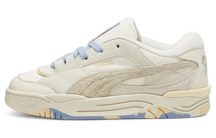 PUMA 180 Re Escape 'Beige Blue' 396402-01