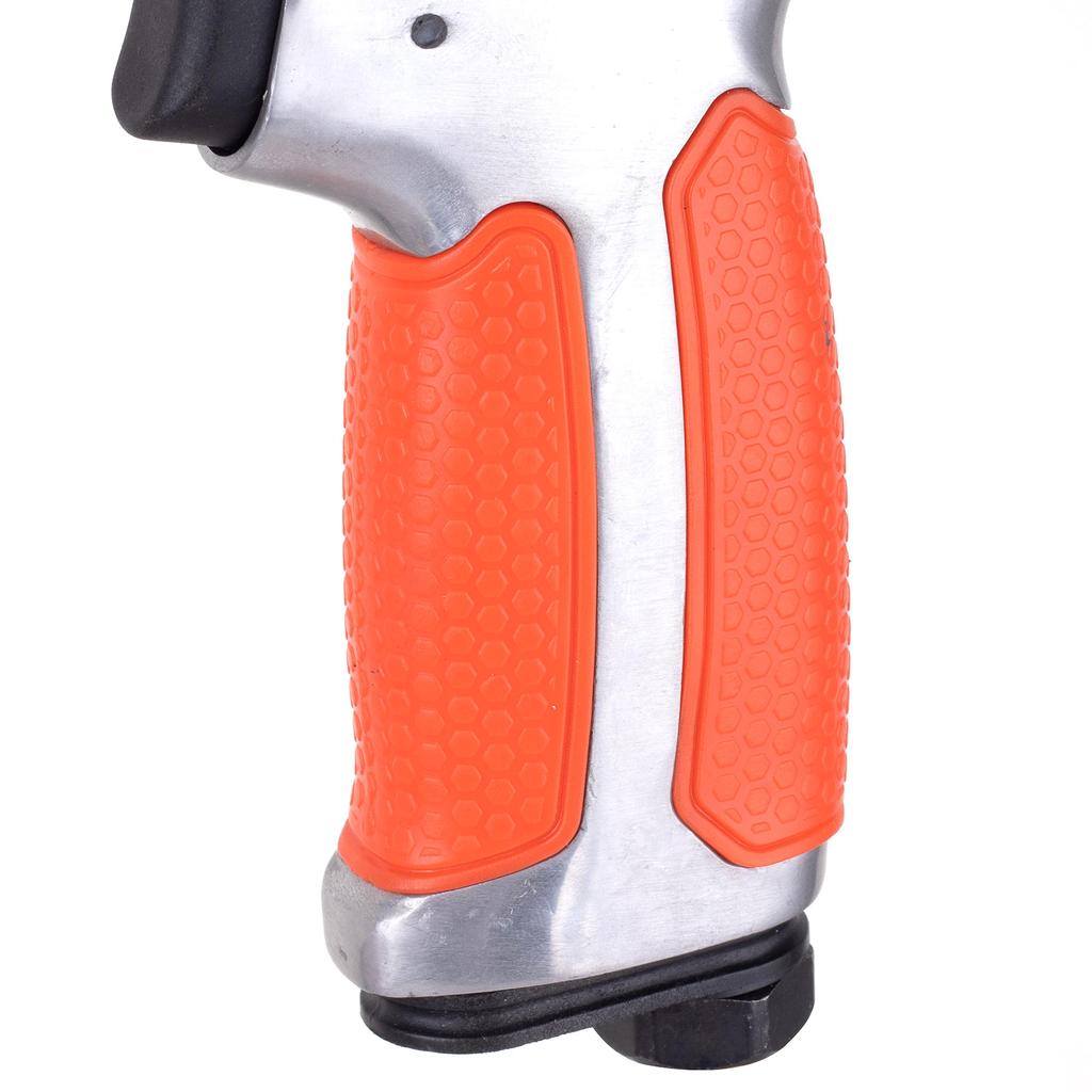 Mlotek Pneumatyczny Udarowy 150Mm 4 Groty Do Rdzy Lakieru Stali Blacharstwo