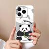Case For Realme C61 C63 Cute Girl Phone Covers For Realme C 61 Camera Protection Liquid Silicone Anti Drop Soft Back Cover Capa