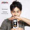 AROMA Anoma AM705 Multi-Instrument Metronome: Piano, Guitar, Drum, Guzheng, Violin