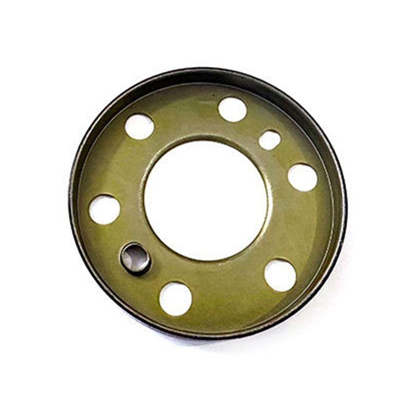 T-Top-Rated-Crankshaft Signal Plate 55574781 55561766 Forchevrolet Cruze Aveo Sonic Opel Astra Mokka 616214 616348