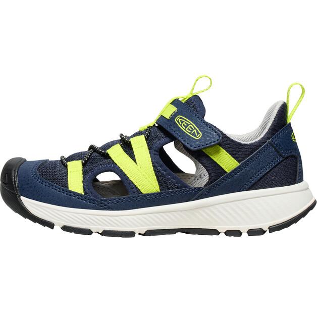 Сандалии Keen Seacamp II CNX Kids