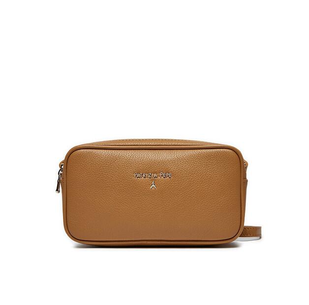 Сумка Patrizia Pepe 8B0185L001-B800 One Size 20900₽