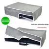 For Pro Console Dust Case Cover Waterproof Anti-scratch Case 5 Disc&Digital Protective Play C2L3