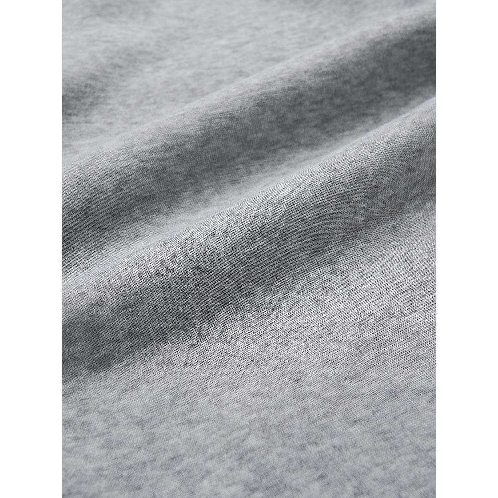 DaiSo [public] BruShed Training PantS S Gray