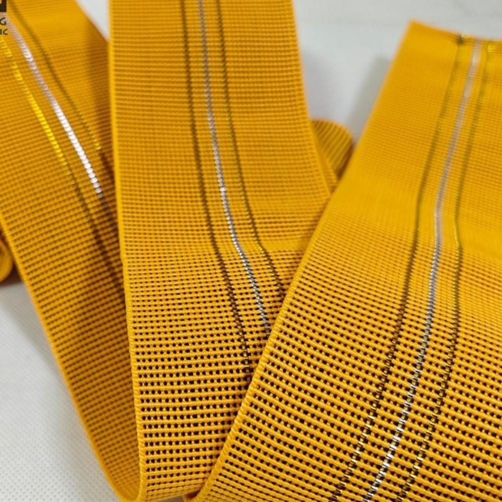 High Elasticity Elastic Latex Tape 7cm High Elasticity Furniture Straps Sofa Elastic Straps Chair