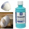 Ceramic Glaze Transparent 300ml Crafts Supplies Pure DIY Porcelain Pottery for