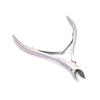 Professional Cuticle Nail Nipper Clipper Nail Art Manicure Pedicure Care Tools