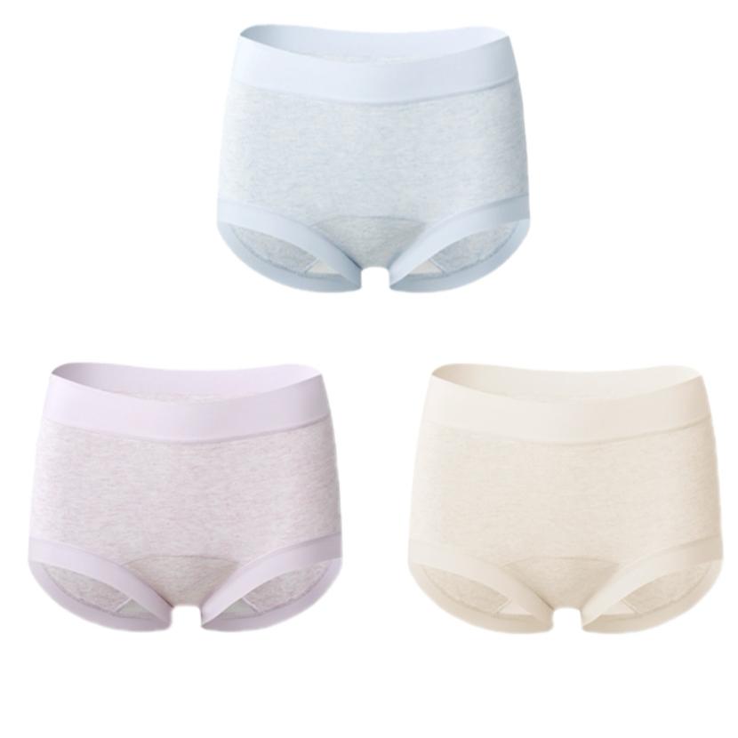 Pure Cotton Women's Underwear