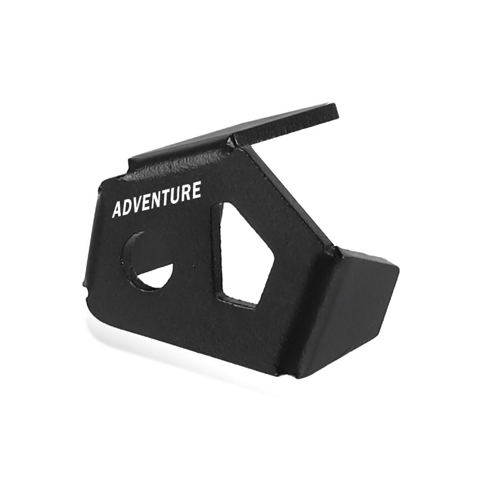 For 790 Adventure 790 ADV S/R ADVENTURE S R 2018    Motorcycle Accessories Sensor Guard Rear ABS-Sensor