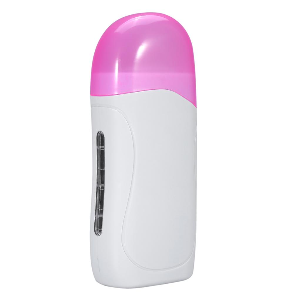 Fashion Hair Removal Depilatory Wax Warmer Machine 40W High Power