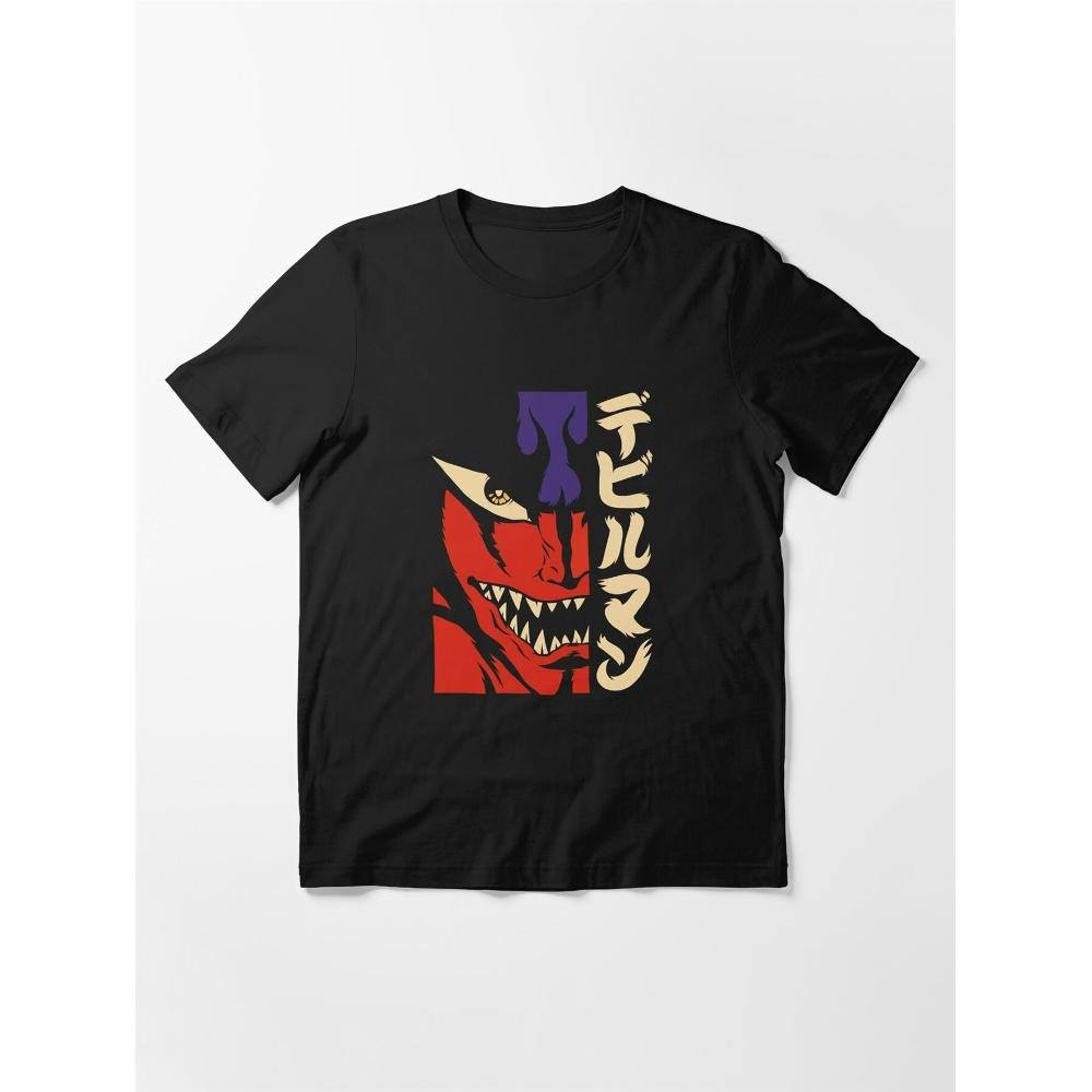 

Tenshinhan Anime Art T-Shirt,Soft Breathable & Fade-Resistant, Classic Fit for Daily Casual Wear XXL білий