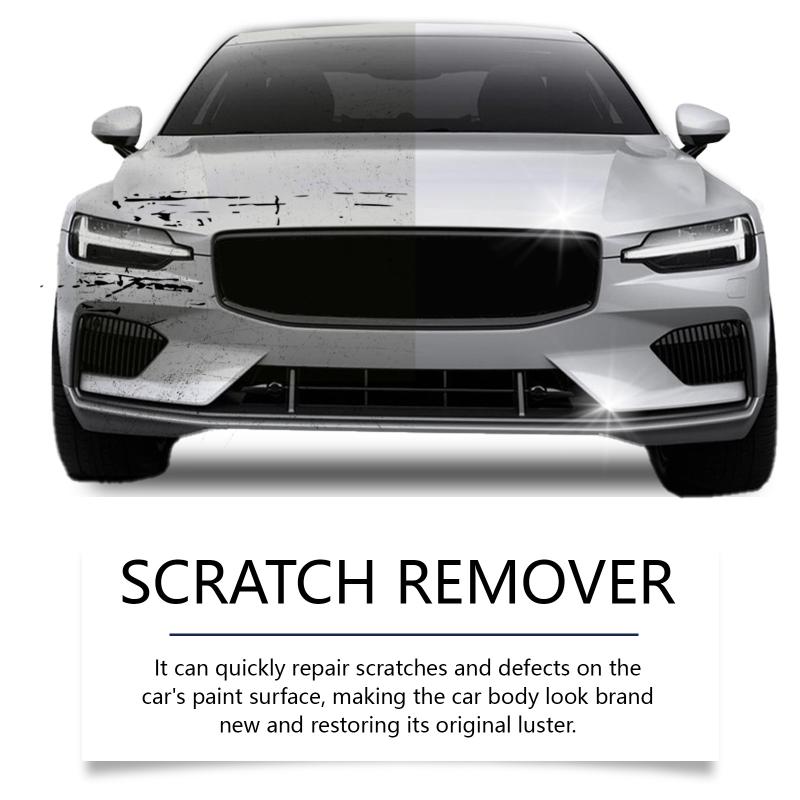 Car Paint Remover Advanced Formula Polish Compound Long Lasting Shine for Auto Paint Restoration