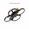 SpeedyBee Bee 3,5-Zoll FPV Duct-Drohnenrahmen