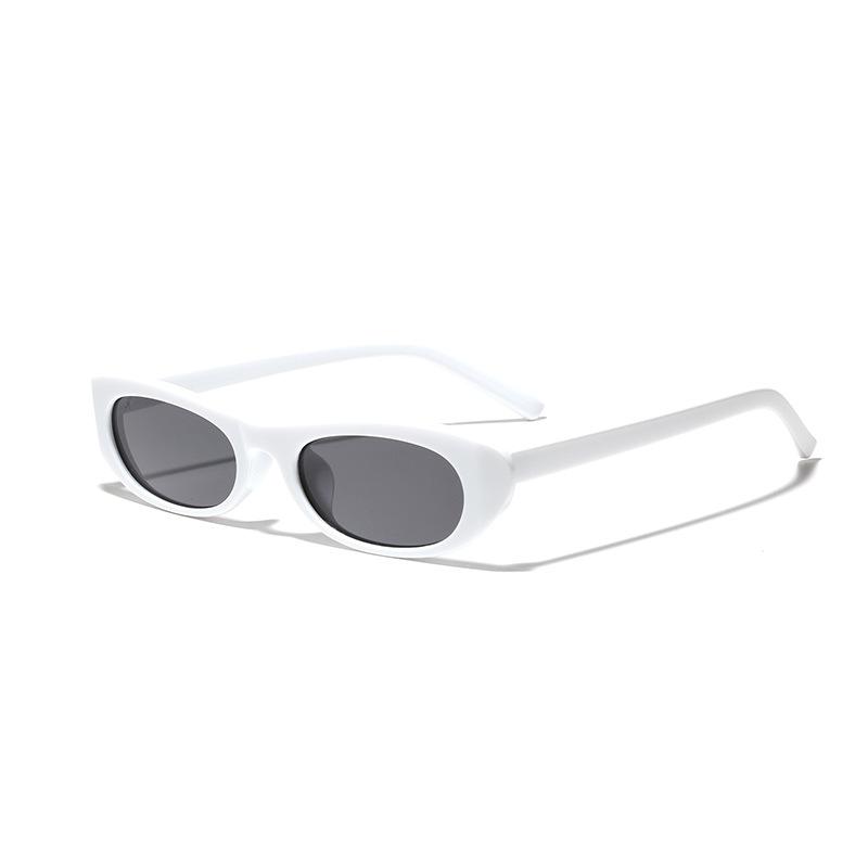 Glasses Rectangular Tortoiseshell Frame Sunglasses Men'S Future Wind Sunglasses Women'S Insins